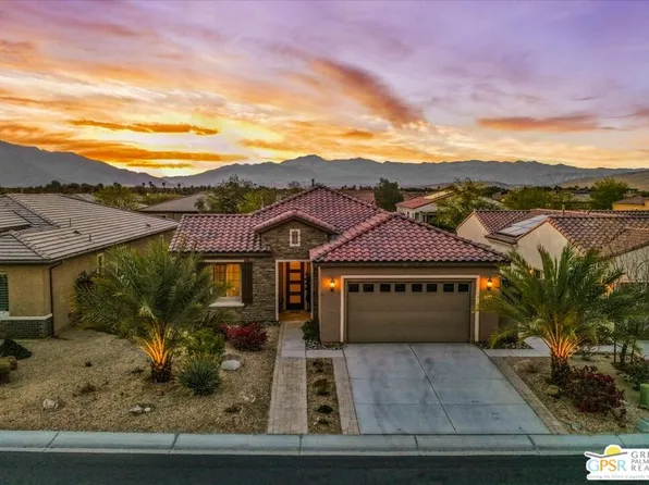 118 Barolo, Rancho Mirage, CA 92270