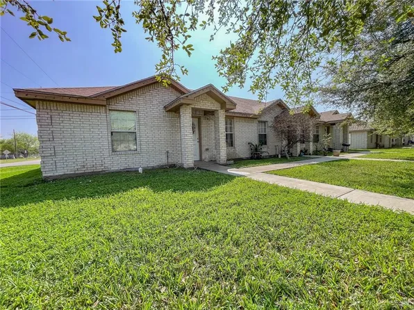 200 W Huisache St, Rio Grande City, TX 78582
