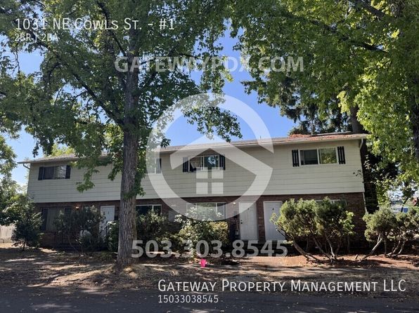 1031 NE Cowls St APT 1