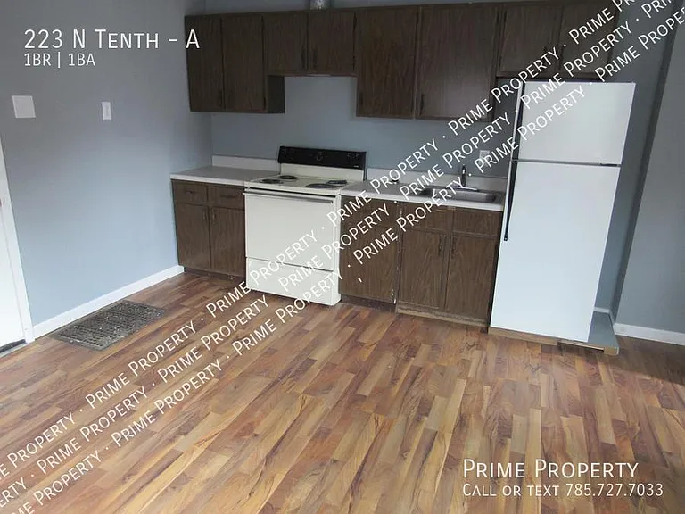 223 N 10th St #A — Photo 4
