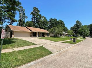9511 Chaparral Ln, Shreveport, LA 71118