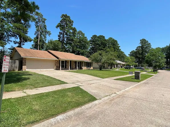 9511 Chaparral Ln, Shreveport, LA 71118