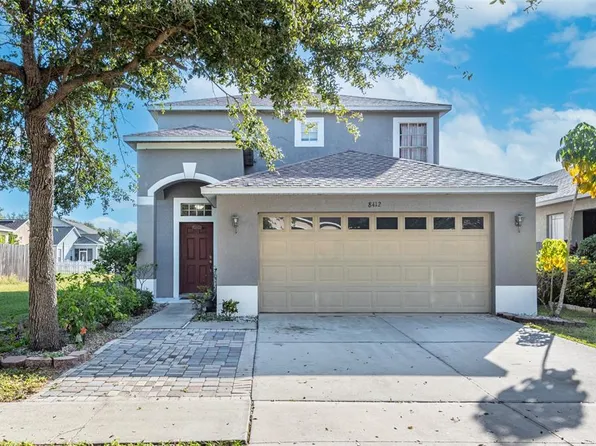 8412 Deer Chase Dr, Riverview, FL 33578