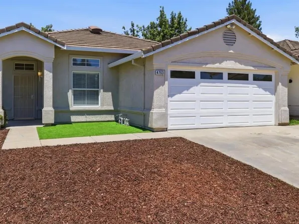 4763 Morgan Oak Ct, Antelope, CA 95843