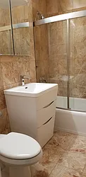 Rented by Compass