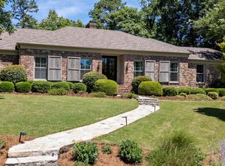 4408 Fredericksburg Dr, Birmingham, AL 35213