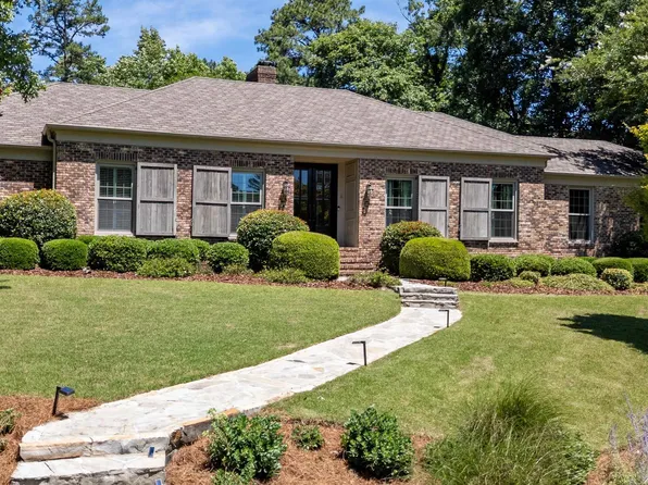 4408 Fredericksburg Dr, Birmingham, AL 35213