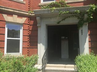 805 Washington St #1, Brookline, MA 02446