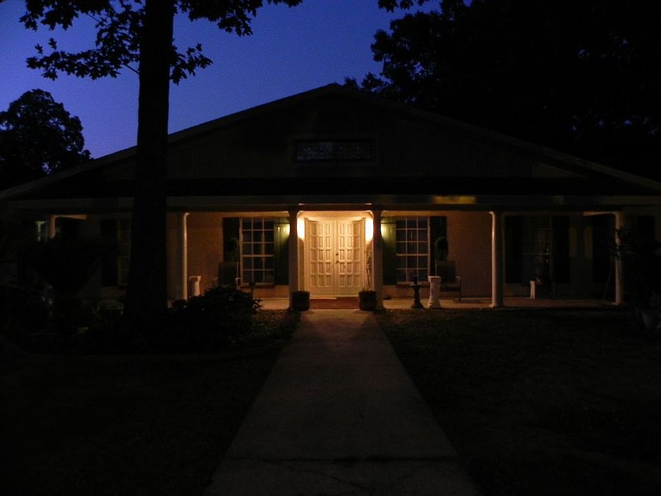 601 Alonda Dr. Evening