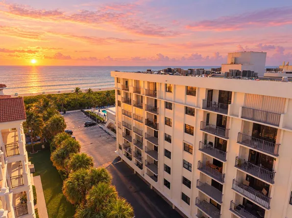 145 Ocean Ave APT 507, Palm Beach Shores, FL 33404