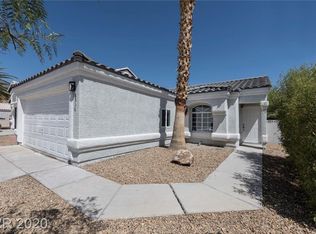8316 Cimarron Ridge Dr, Las Vegas, NV 89128