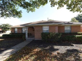 1202 Swallow Ln, Garland, TX 75042