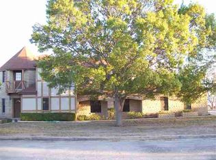 126 Packsaddle Cir, Del Rio, TX 78840