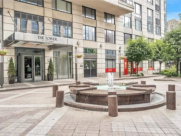 10 City Pl #3d-unit 3D, White Plains, NY 10601