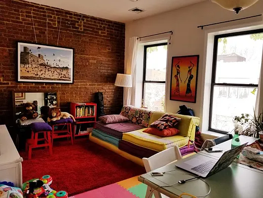 Rented by Brooklyn Heights Real Estate Inc | media 17