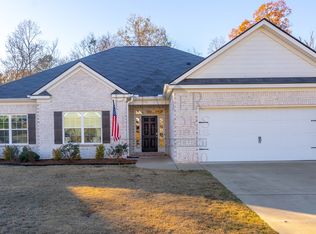 9825 N Ivy Park Dr, Fortson, GA 31808