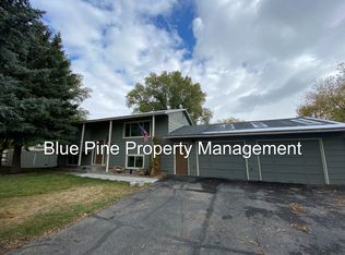 2920 N 45 E, Idaho Falls, ID 83401