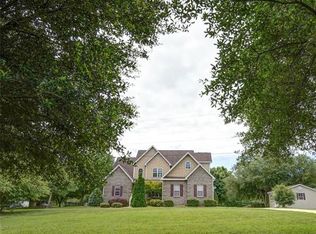 7333 Gabriel St, Sherrills Ford, NC 28673