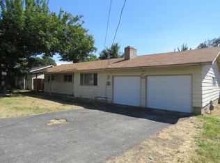 5638 Bel Aire Dr, Klamath Falls, OR 97603