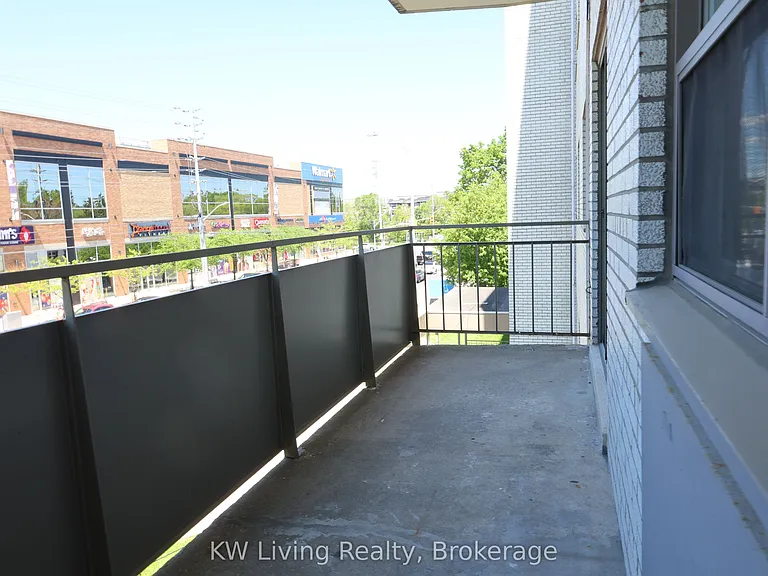 480 Lakeshore Rd E #309 — Photo 8