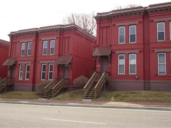 1500 Jules St, Saint Joseph, MO 64501