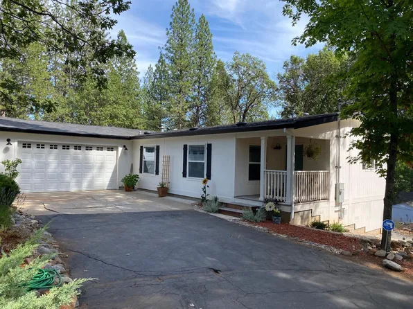 11277 Alta Sierra Dr, Grass Valley, CA 95949