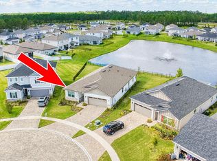 64 Winged Elm Ct, Saint Augustine, FL 32092