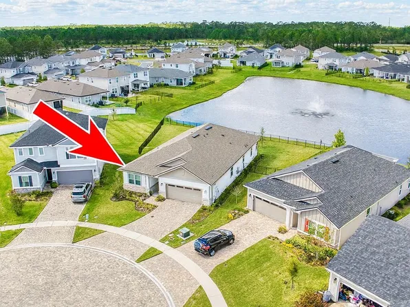 64 WINGED ELM Court, St. Augustine, FL 32092