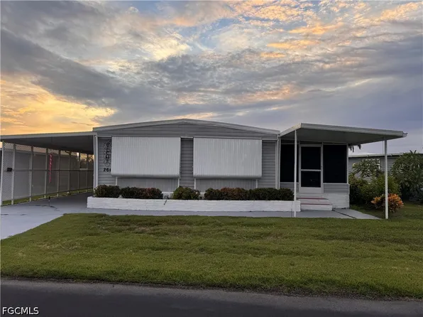 264 Shoreland Dr, Fort Myers, FL 33905