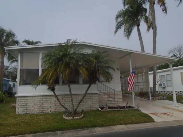 3432 State Road 580 Lot 340, Safety Harbor, FL 34695