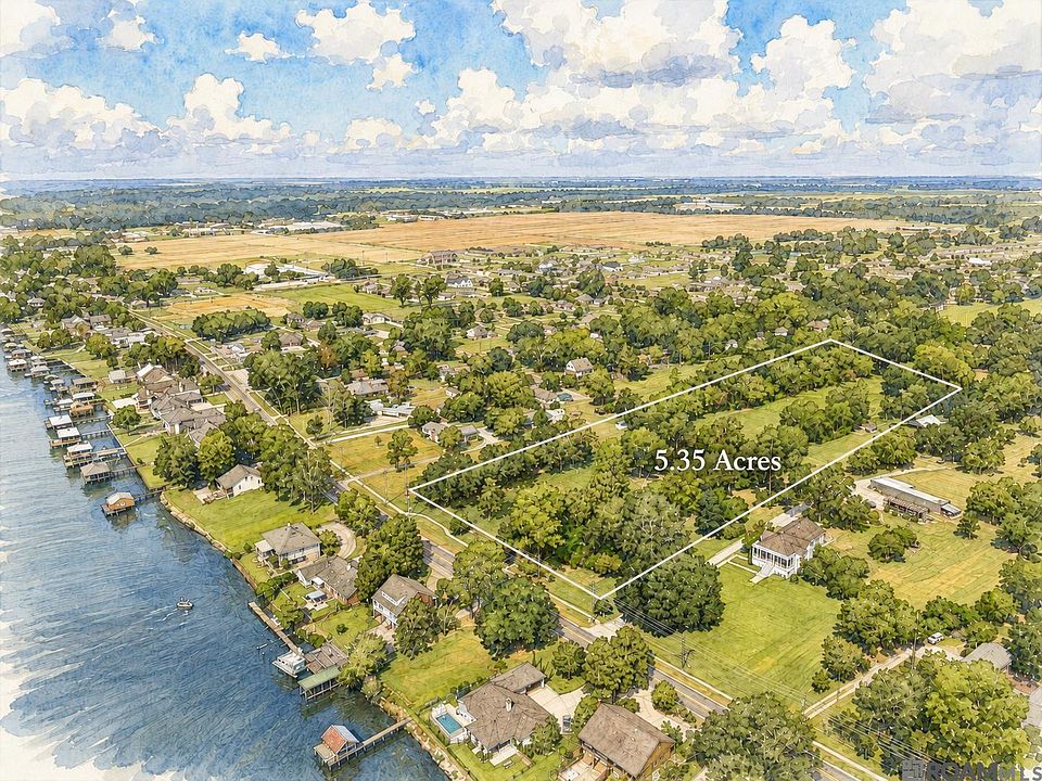1st image of 1304 False River Dr