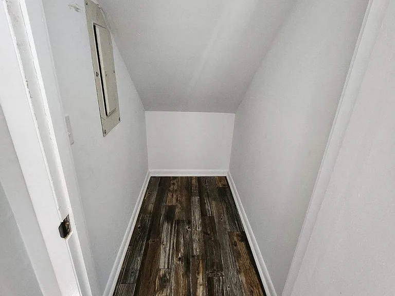 Storage Closet