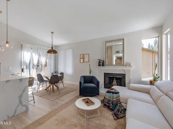 2450 Pleasant Way Unit J, Thousand Oaks, CA 91362