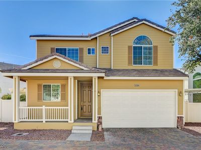 10364 Cherry Brook St, Las Vegas, NV, 89183