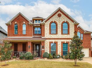 3236 Pamplona, Grand Prairie, TX 75054