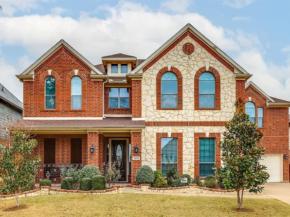 3236 Pamplona, Grand Prairie, TX 75054