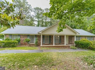 1306 Lake Lucerne Rd, Lilburn, GA 30047