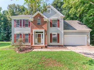 8531 Etherton Ct, Charlotte, NC 28216