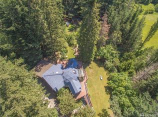 95 Exton Rd, Orcas Island, WA 98245