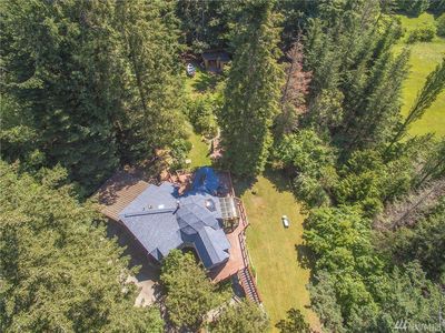 95 Exton Rd, Orcas Island, WA, 98245