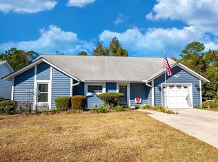 23 Peter Collinson Rd, Santee, SC 29142