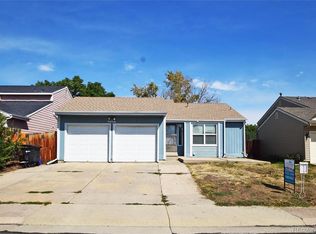 4349 E 127th Way, Thornton, CO 80241