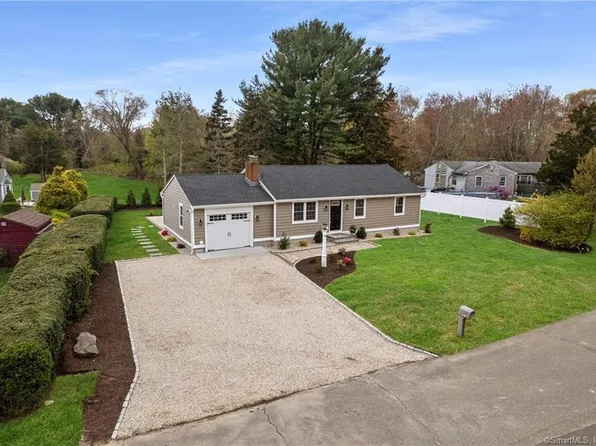 41 Sunnybrook Lane, Clinton, CT 06413
