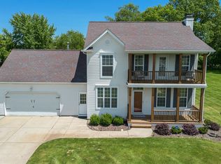 14479 Oak Leaf Trl, Linden, MI 48451