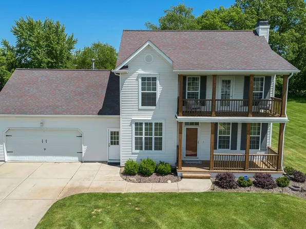 14479 Oak Leaf Trl, Linden, MI 48451