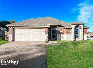 5729 Richardson St, Fort Worth, TX 76119