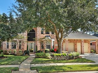 20214 Timberstone Ln, Spring, TX 77379