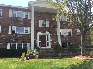 43 Berlin St APT 405, Clinton, MA 01510