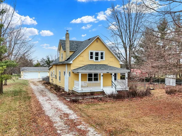 4805 Hittle Dr, Indianapolis, IN 46239
