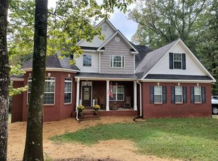 4510 Ga Highway 109, Molena, GA 30258